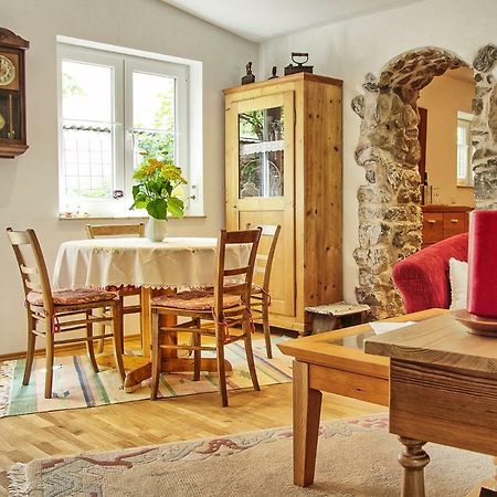 Auszeit Flair Der Provence Lejlighed Hausen  Eksteriør billede