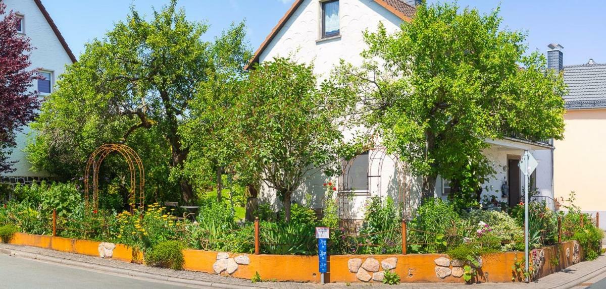 Auszeit Flair Der Provence Lejlighed Hausen  Eksteriør billede